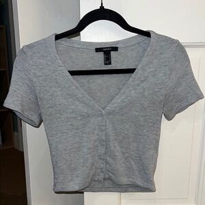 Forever 21 Crop Top